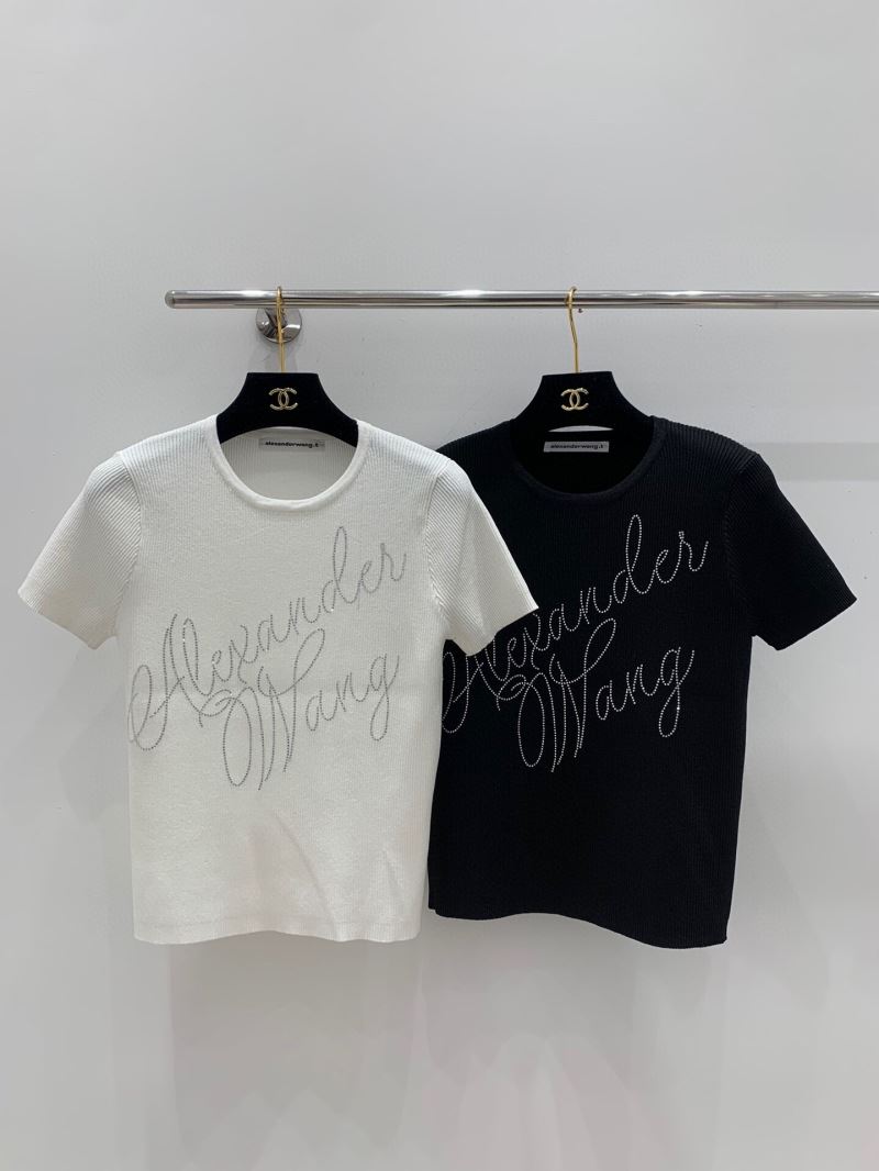 Alexander Wang T-Shirts